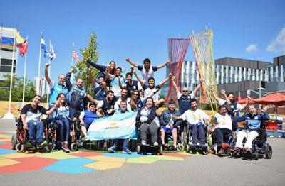 ARGENTINOS EN COLOMBIA