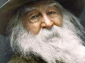 Walt Whitman Quienquiera seas, llevás ahora mano…