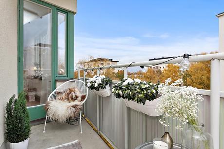 Decorar con blanco Decorar con blanco