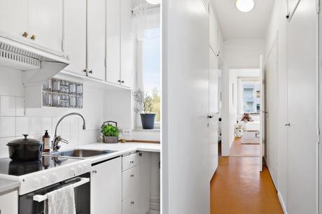 Decorar con blanco Decorar con blanco