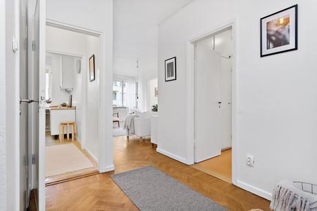 Decorar con blanco Decorar con blanco