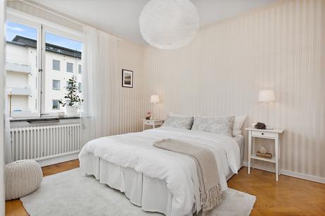 Decorar con blanco Decorar con blanco