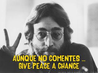 THE BEATLES COMO REFERENTES CULTURALES [XVII]