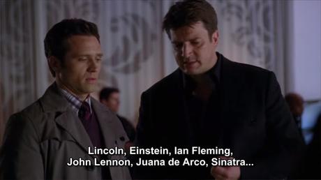 THE BEATLES COMO REFERENTES CULTURALES [XVII]