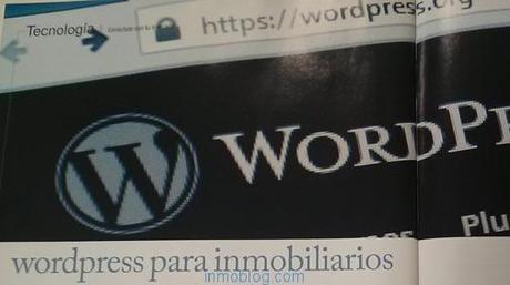 wordpress inmobiliaria