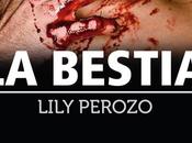 Concurso Internacional: Bestia, Lily Perozo