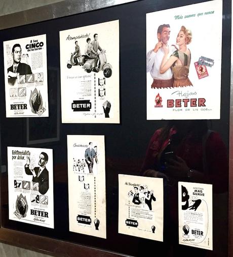 beter anuncios publicitarios de epoca
