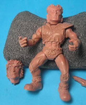 La mazmorra del coleccionista: Prototipos molones que no salieron a la luz