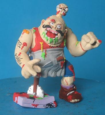 La mazmorra del coleccionista: Prototipos molones que no salieron a la luz