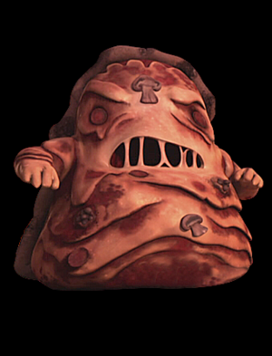 La mazmorra del coleccionista: Prototipos molones que no salieron a la luz