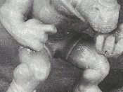 mazmorra coleccionista: Prototipos molones salieron