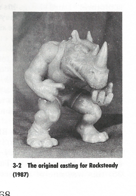 La mazmorra del coleccionista: Prototipos molones que no salieron a la luz