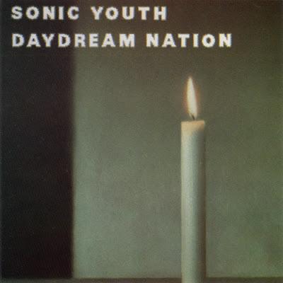 El Clásico Ecos de la semana: Daydream Nation (Sonic Youth) 1988