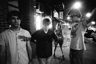 El Clásico Ecos de la semana: Daydream Nation (Sonic Youth) 1988