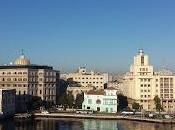 Habana Cuba, mucho historia