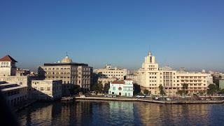 La Habana Cuba, mucho más que historia