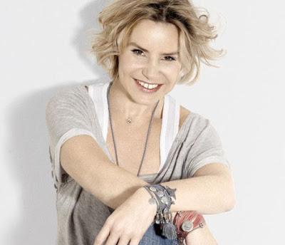 Eugenia Martínez de Irujo reaparece espectacular