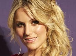 Edurne nos prepara su 'Cóctel de la felicidad'