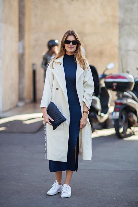 El estilo de Stephanie Gundelach