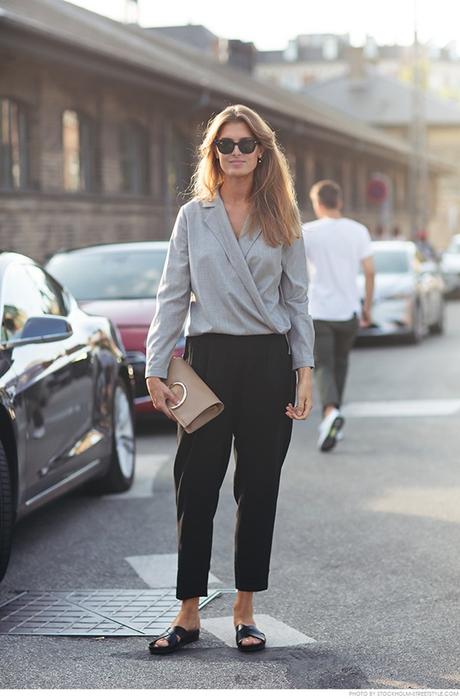 El estilo de Stephanie Gundelach