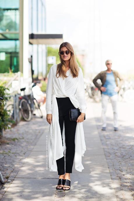 El estilo de Stephanie Gundelach