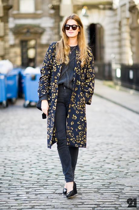 El estilo de Stephanie Gundelach