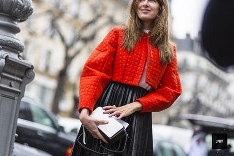 El estilo de Stephanie Gundelach