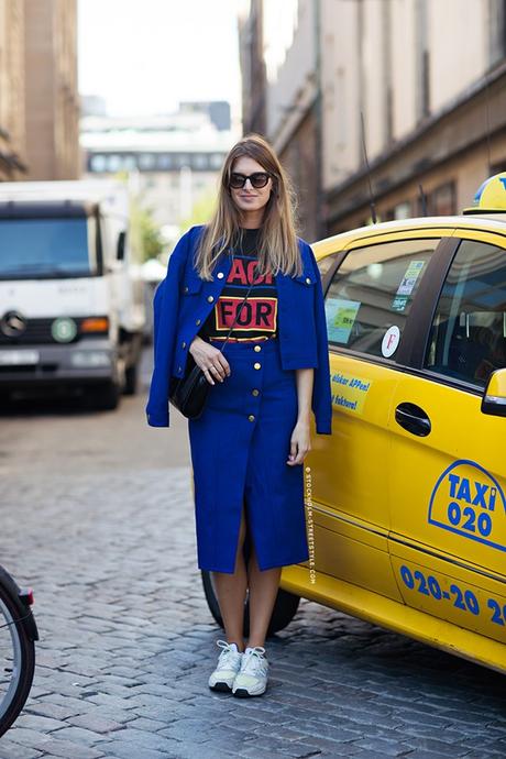 El estilo de Stephanie Gundelach