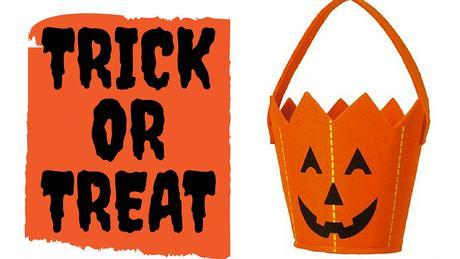 Ideas para decorar una fiesta infantil de Halloween