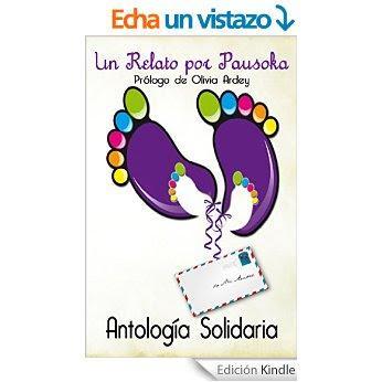 Antología solidaria UN RELATO POR PAUSOKA