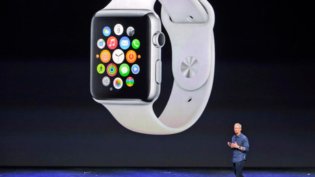 Apple sale en búsqueda de su futuro