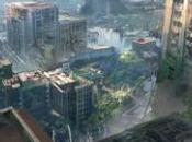 NieR Project pasa tener titulo definitivo, Automata