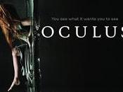 OCULUS, ESPEJO (Oculus) (USA, 2013) Terror