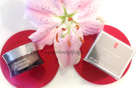 Mi Ritual hidratante  Intervene de Elizabeth Arden