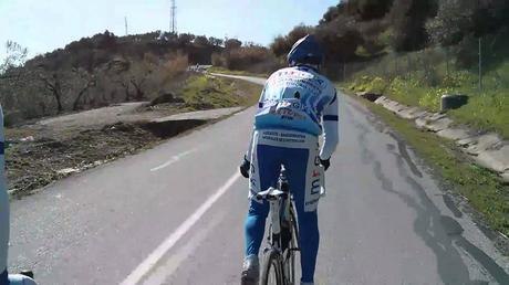 Mejorar las subidas dificiles Mejorar las subidas dificiles