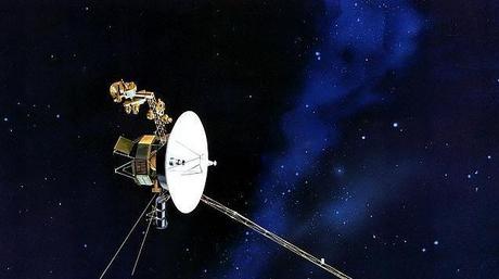voyager 1