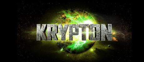 La serie #Krypton sería una precuela de #ManOfSteel