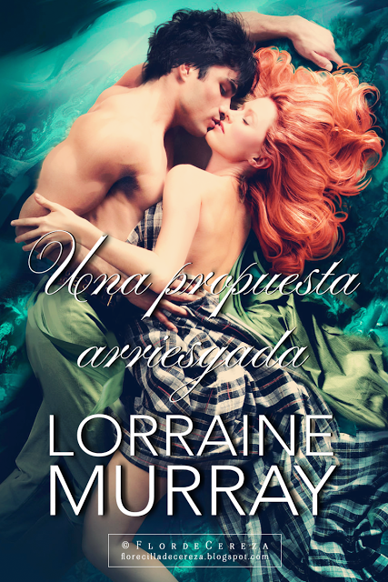 Reseña | Una propuesta arriesgada, Lorraine Murray