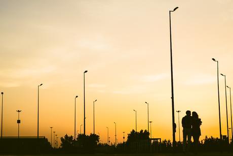 María + Víctor [Preboda Zaragoza]