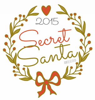 Secret Santa 2o15 (!!!)