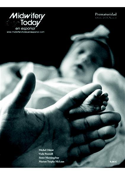 Revista Midwifery Today en español