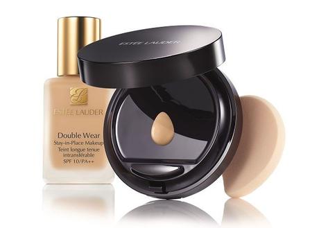 Maquillaje Double Wear To Go de Estée Lauder...Mi opinión.
