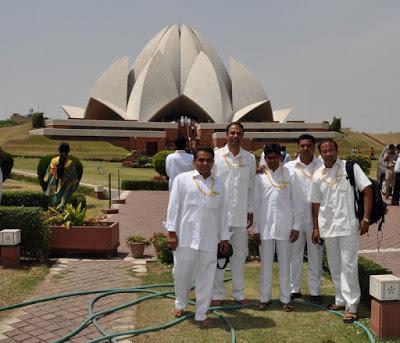 Delhi-Simla Memorias- Parte 7 Y 8 - Aravind Balasubramanya Delhi-Simla Memorias- Parte 7 Y 8 - Aravind Balasubramanya