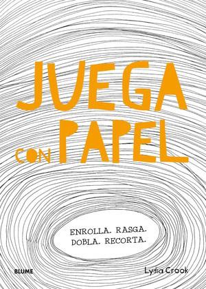 Juega con papel