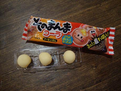 Probando dulces japoneses! [TASTEJAPAN.NET]