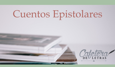 Antología de Cuentos Epistolares (eBook)