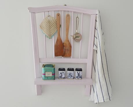 Muebles y objetos en la Tienda VP