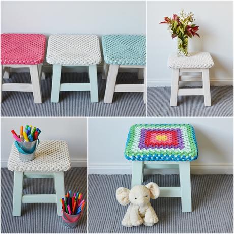 Muebles y objetos en la Tienda VP