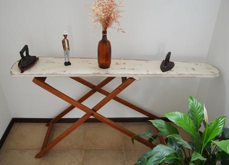 Muebles y objetos en la Tienda VP