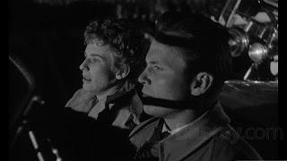 El beso mortal (Kiss me deadly, Robert Aldrich, 1955. EEUU)